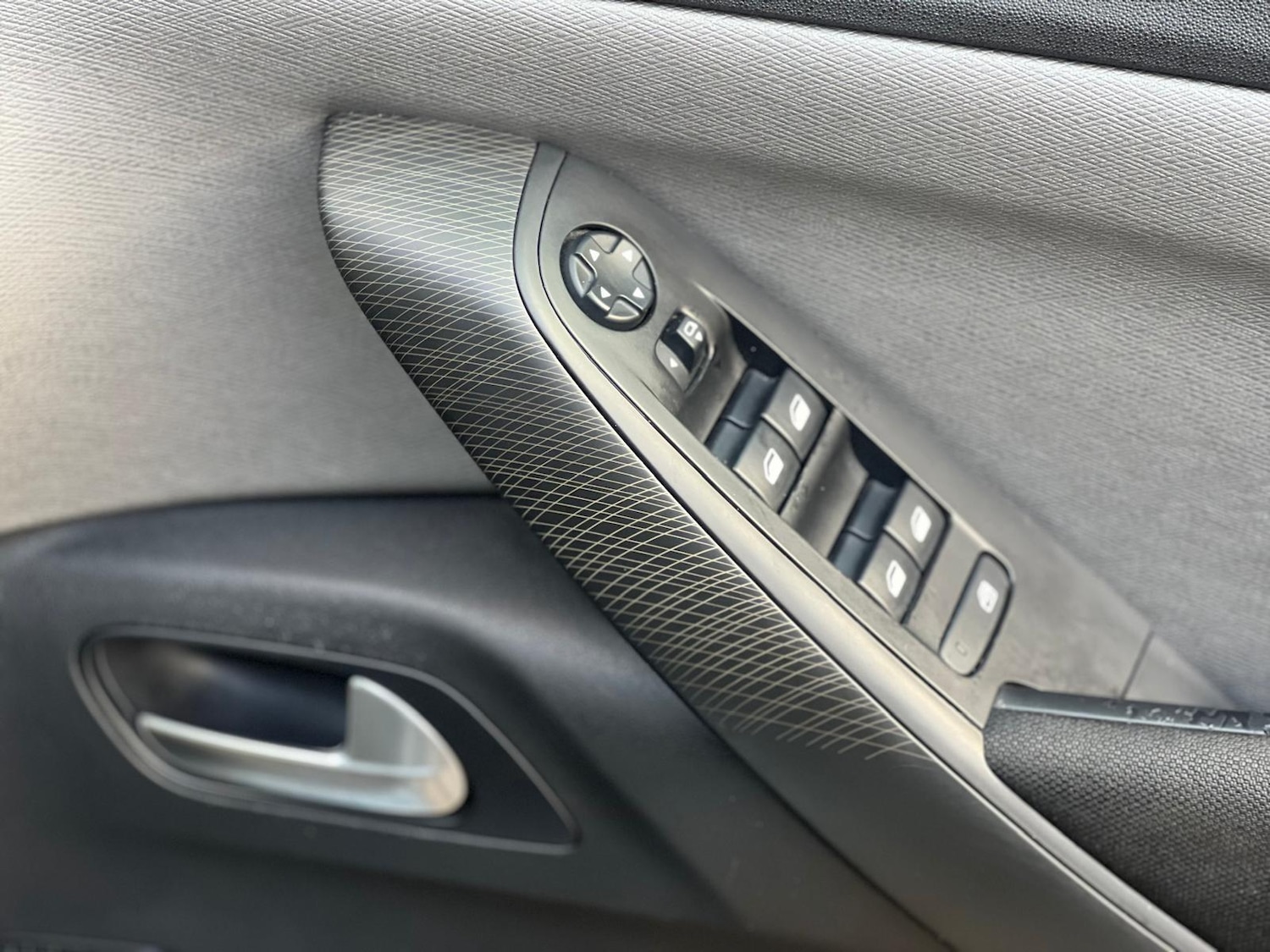 Used Citroen Grand C4 Picasso for sale - 77768764: Photo 38