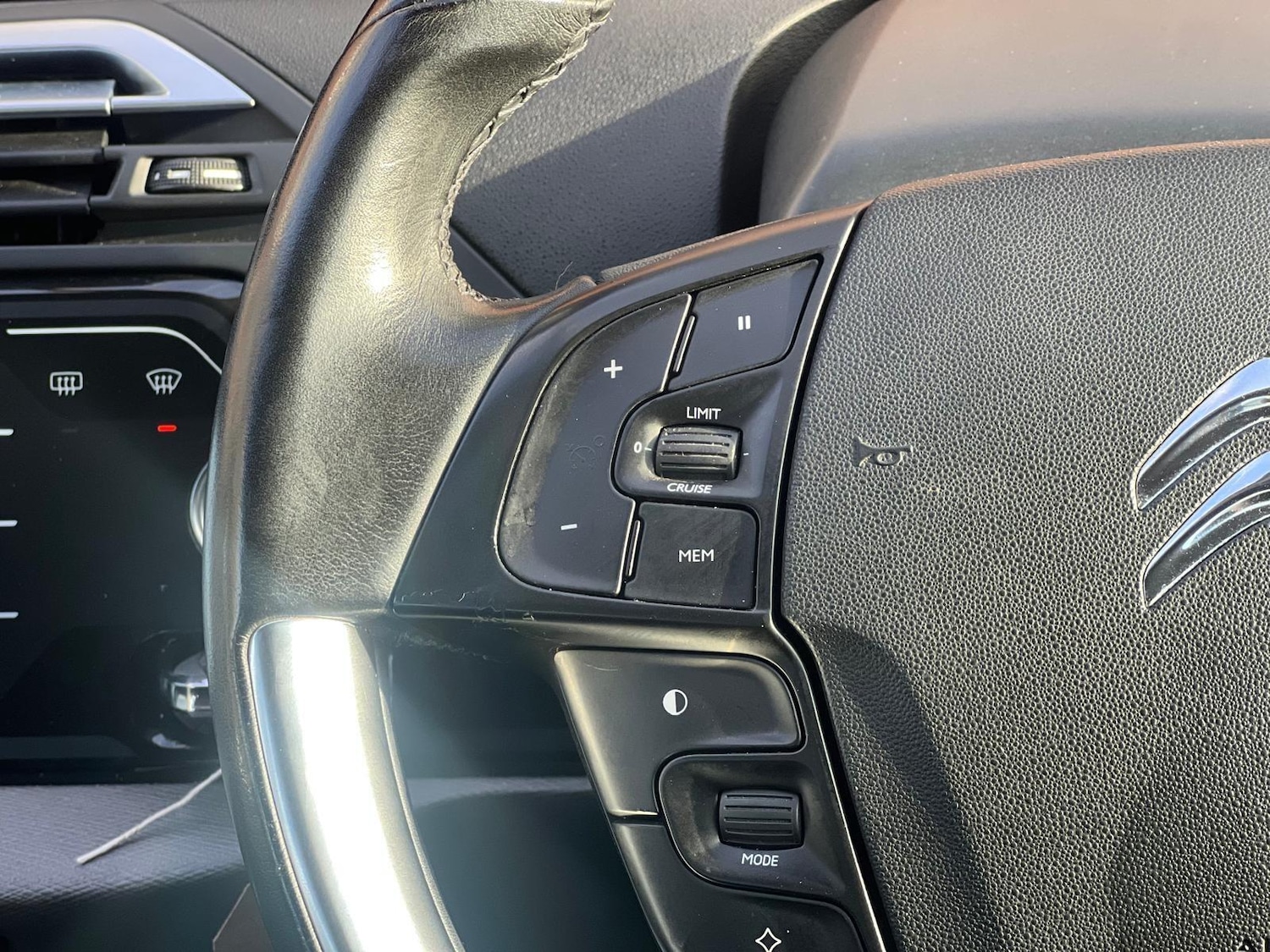 Used Citroen Grand C4 Picasso for sale - 77768764: Photo 43