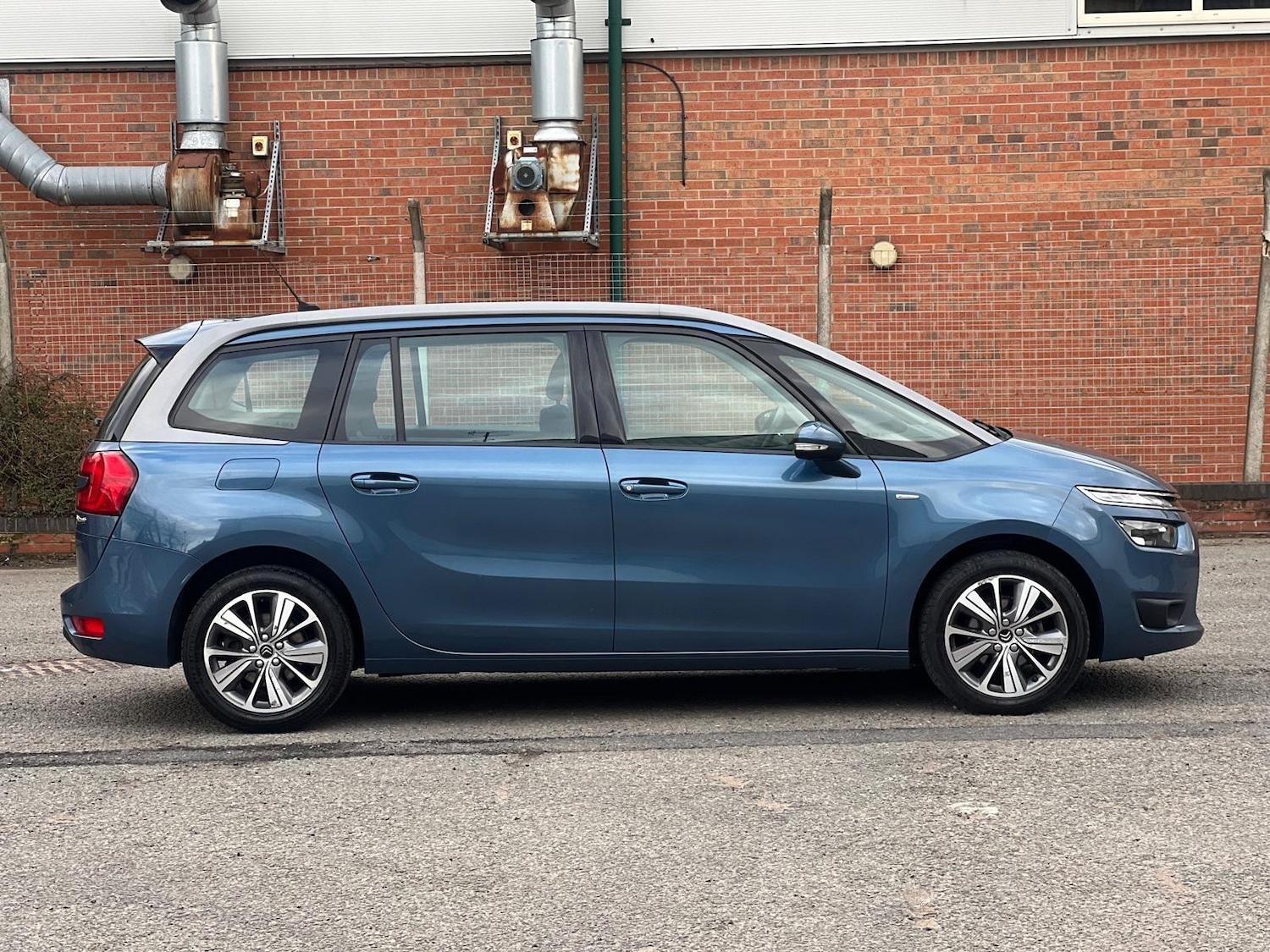 Used Citroen Grand C4 Picasso for sale - 77768764: Photo 5