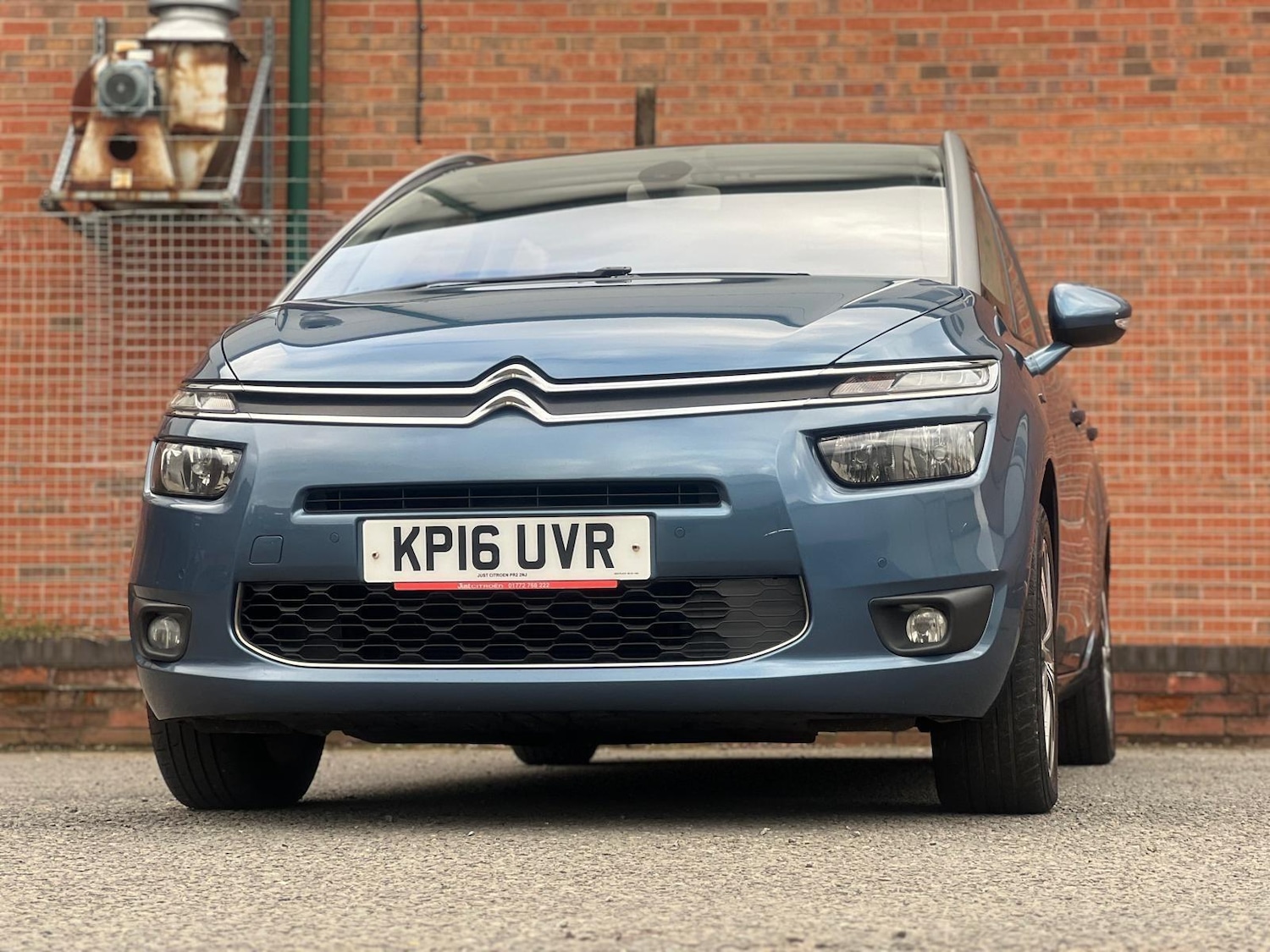 Used Citroen Grand C4 Picasso for sale - 77768764: Photo 9