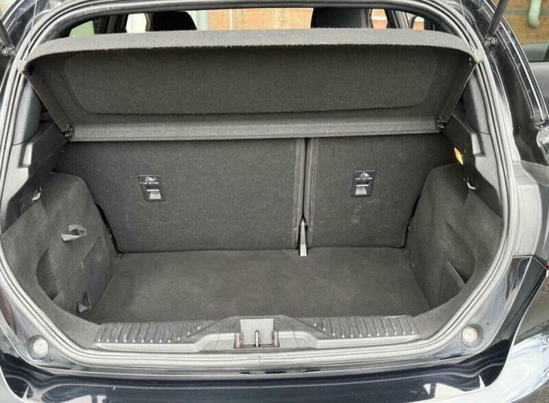 Used Ford Fiesta 2018 for sale - 77769309: Photo 11