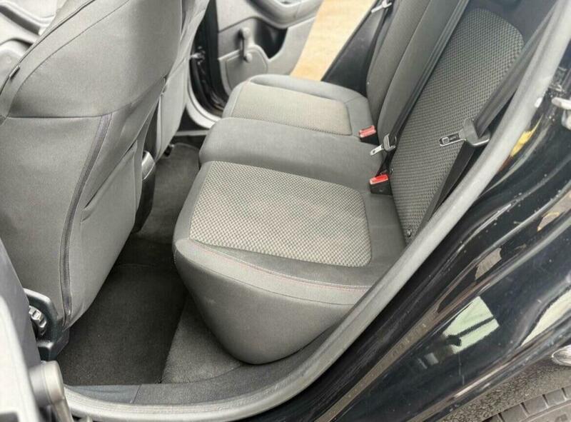 Used Ford Fiesta 2018 for sale - 77769309: Photo 15