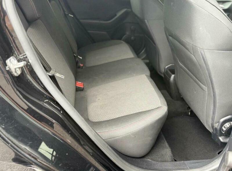 Used Ford Fiesta 2018 for sale - 77769309: Photo 16