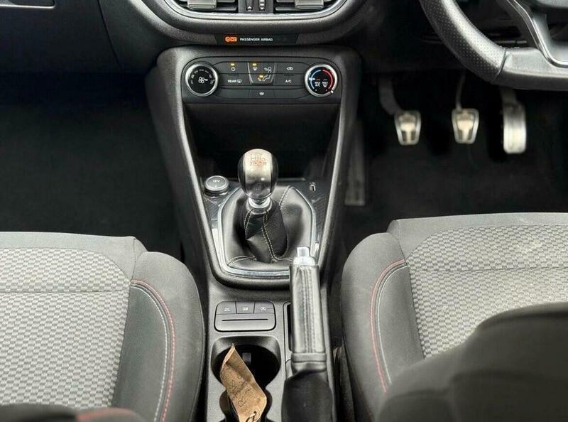 Used Ford Fiesta 2018 for sale - 77769309: Photo 20