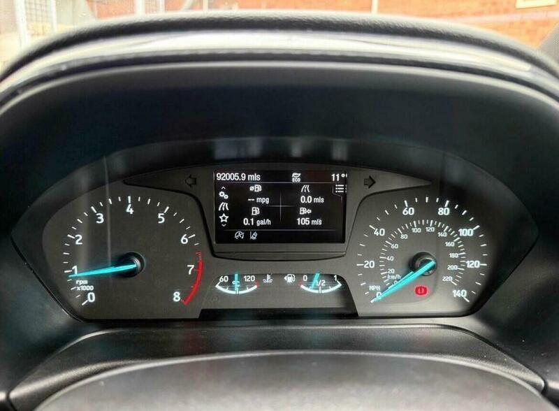 Used Ford Fiesta 2018 for sale - 77769309: Photo 21