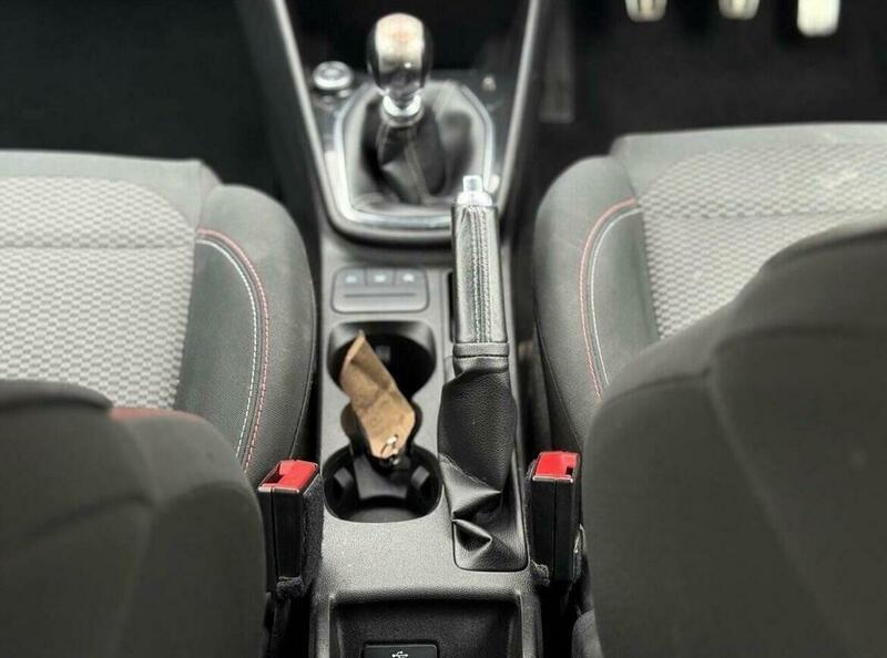 Used Ford Fiesta 2018 for sale - 77769309: Photo 22