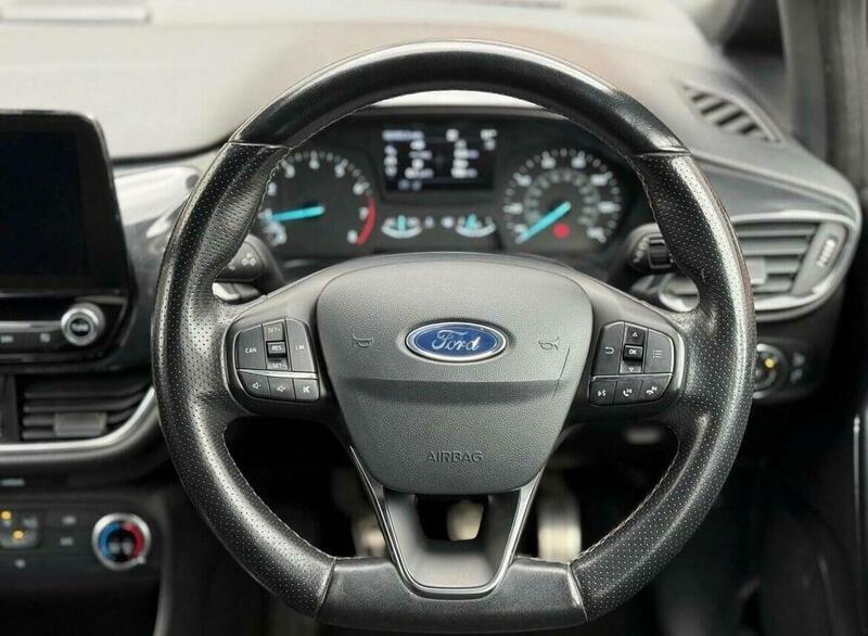 Used Ford Fiesta 2018 for sale - 77769309: Photo 23