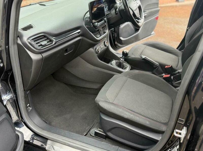 Used Ford Fiesta 2018 for sale - 77769309: Photo 37