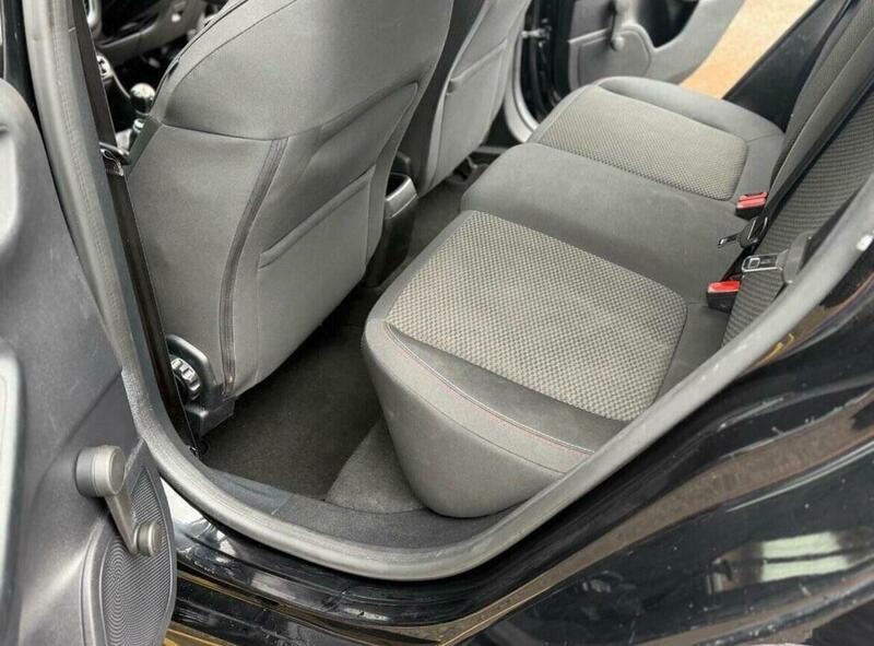 Used Ford Fiesta 2018 for sale - 77769309: Photo 38