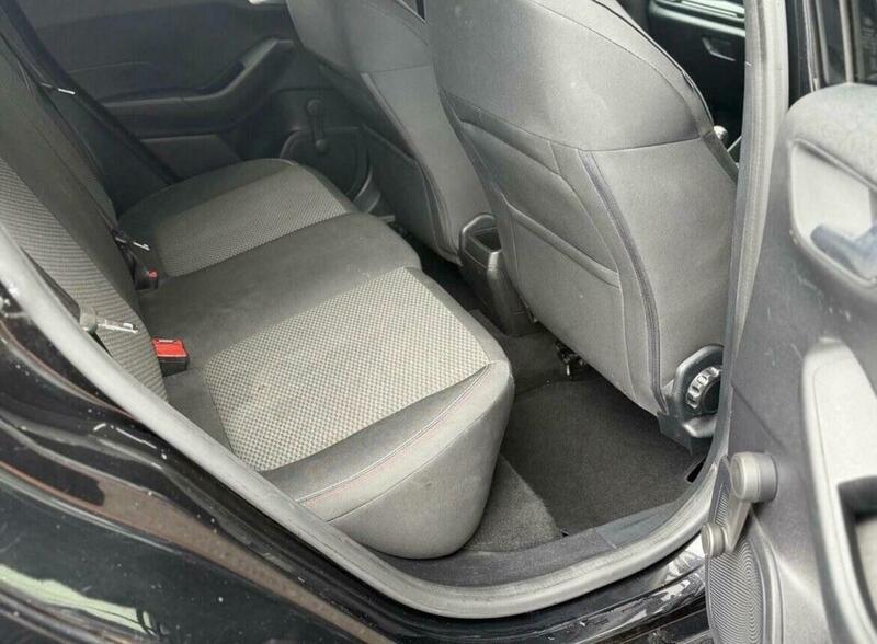 Used Ford Fiesta 2018 for sale - 77769309: Photo 39