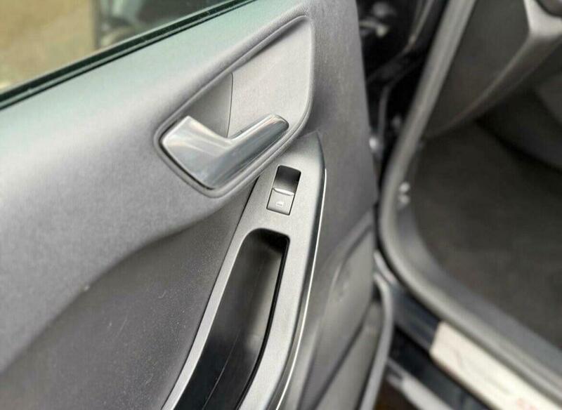 Used Ford Fiesta 2018 for sale - 77769309: Photo 40