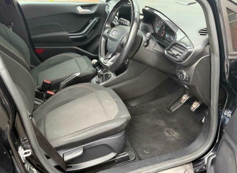 Used Ford Fiesta 2018 for sale - 77769309: Photo 41