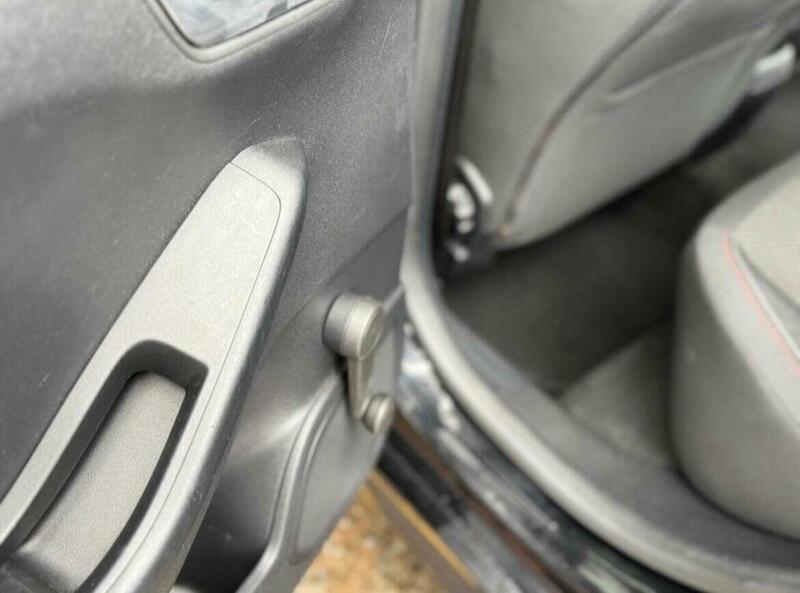 Used Ford Fiesta 2018 for sale - 77769309: Photo 42