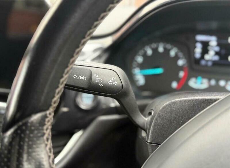 Used Ford Fiesta 2018 for sale - 77769309: Photo 47