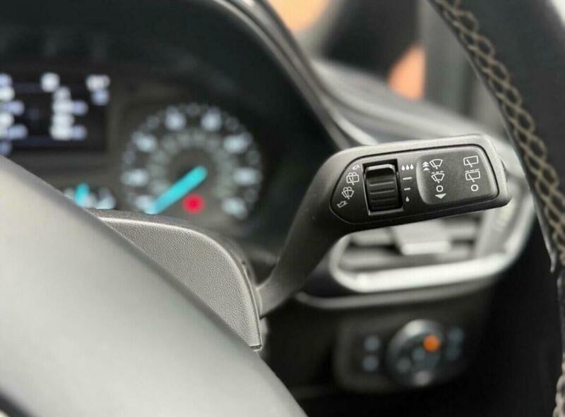 Used Ford Fiesta 2018 for sale - 77769309: Photo 48