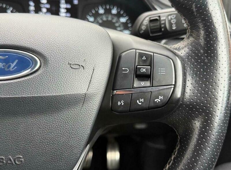 Used Ford Fiesta 2018 for sale - 77769309: Photo 50