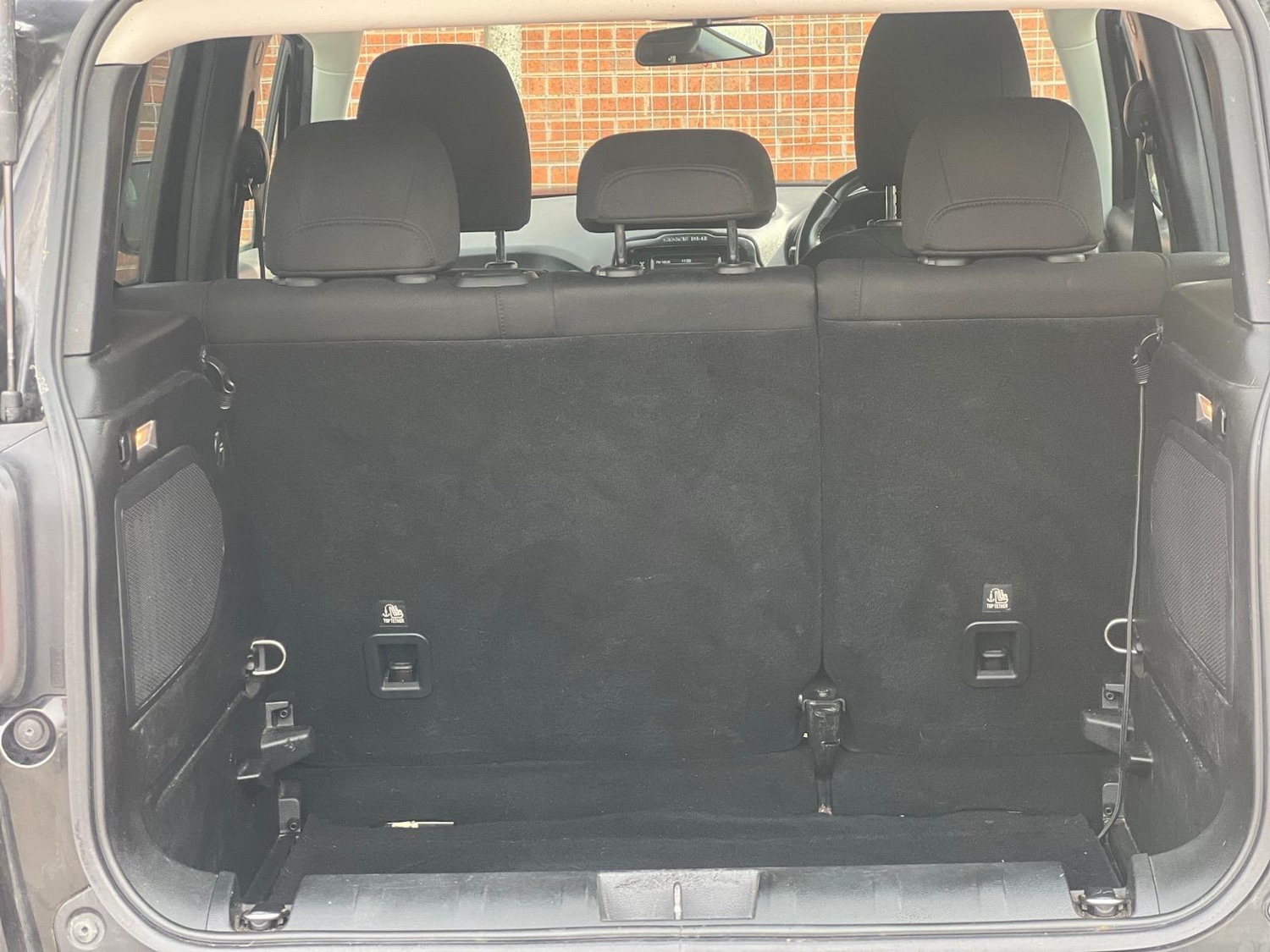 Used Jeep Renegade 2015 for sale - 77982636: Photo 10