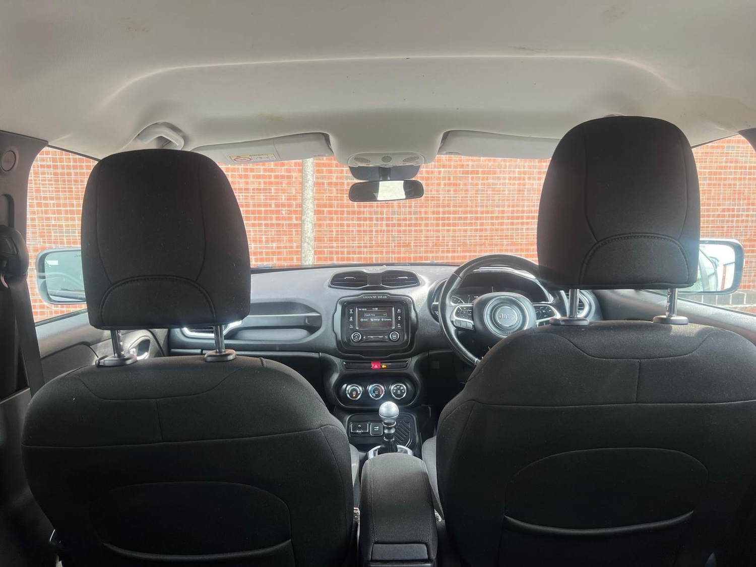 Used Jeep Renegade 2015 for sale - 77982636: Photo 11