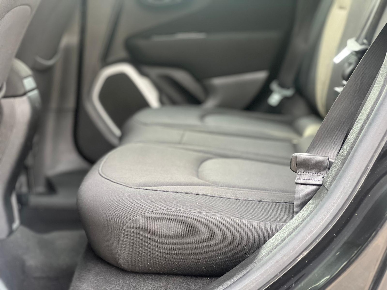 Used Jeep Renegade 2015 for sale - 77982636: Photo 14