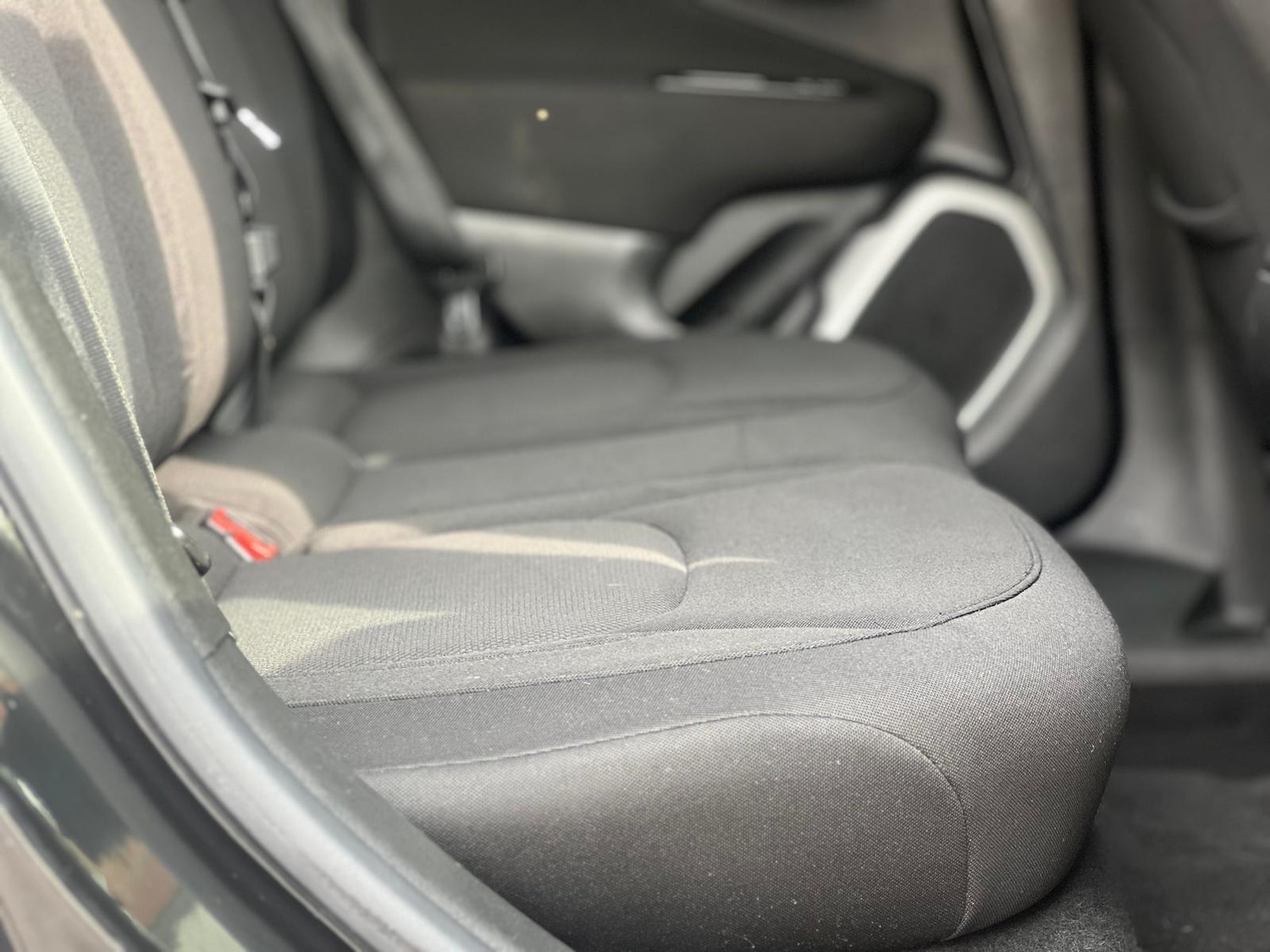 Used Jeep Renegade 2015 for sale - 77982636: Photo 15