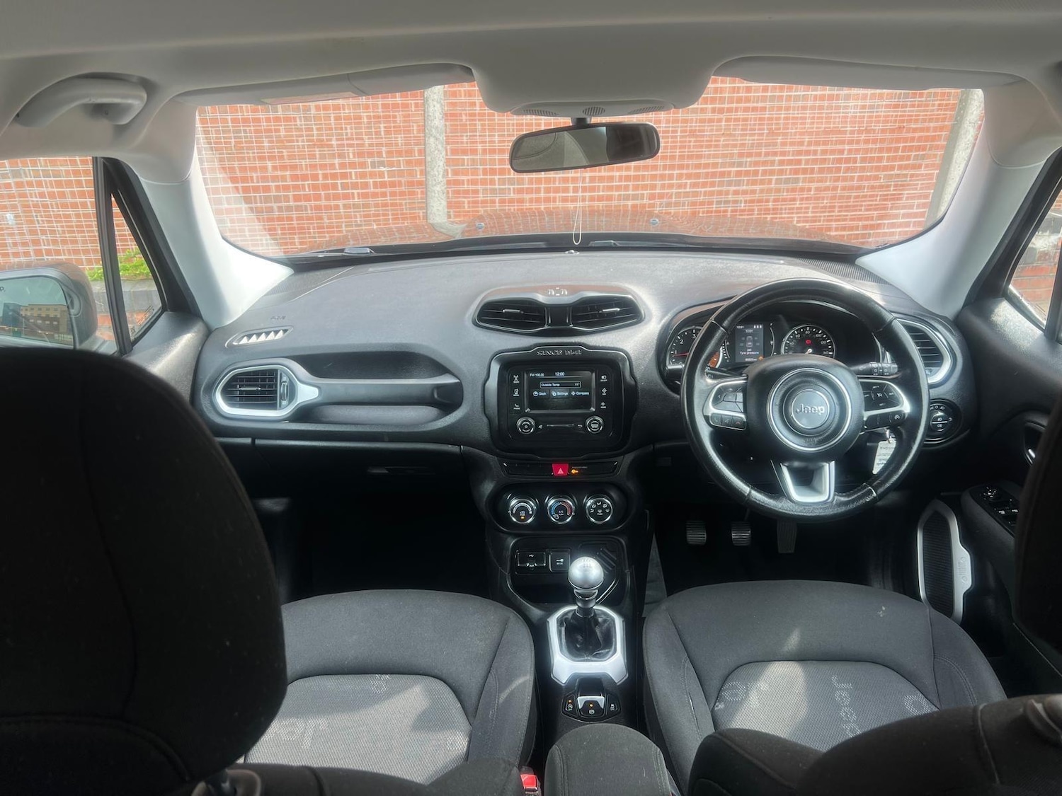 Used Jeep Renegade 2015 for sale - 77982636: Photo 16