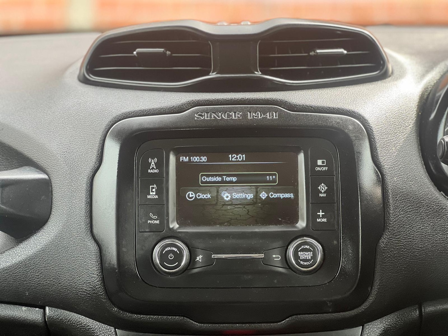 Used Jeep Renegade 2015 for sale - 77982636: Photo 17