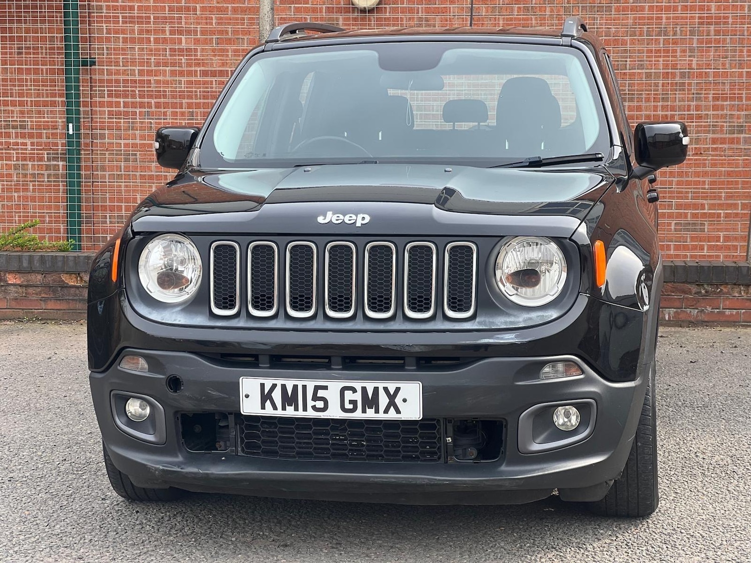 Used Jeep Renegade 2015 for sale - 77982636: Photo 25
