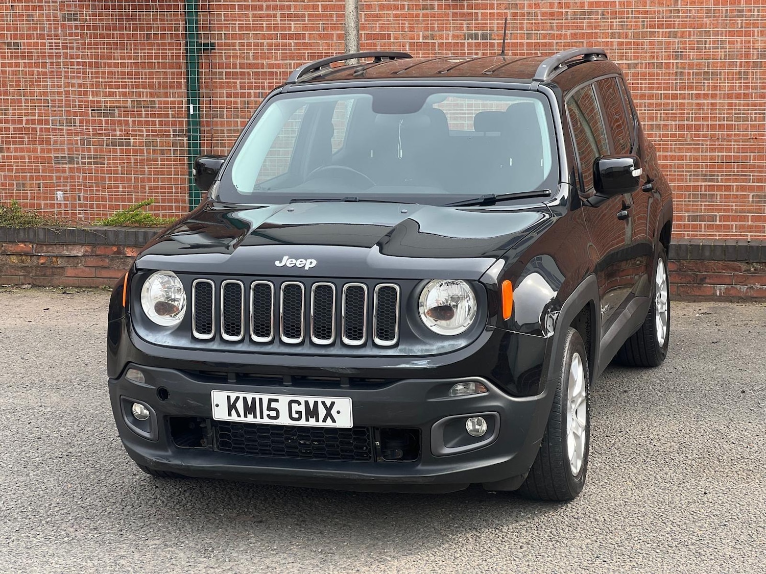Used Jeep Renegade 2015 for sale - 77982636: Photo 27