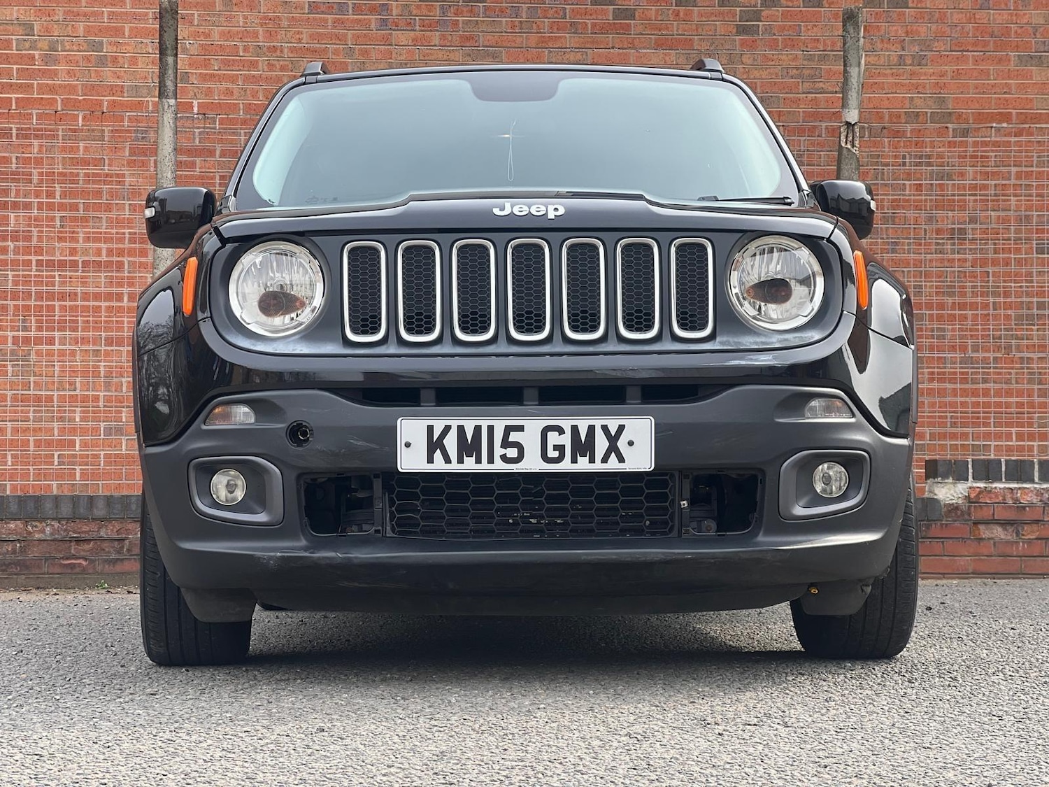Used Jeep Renegade 2015 for sale - 77982636: Photo 3