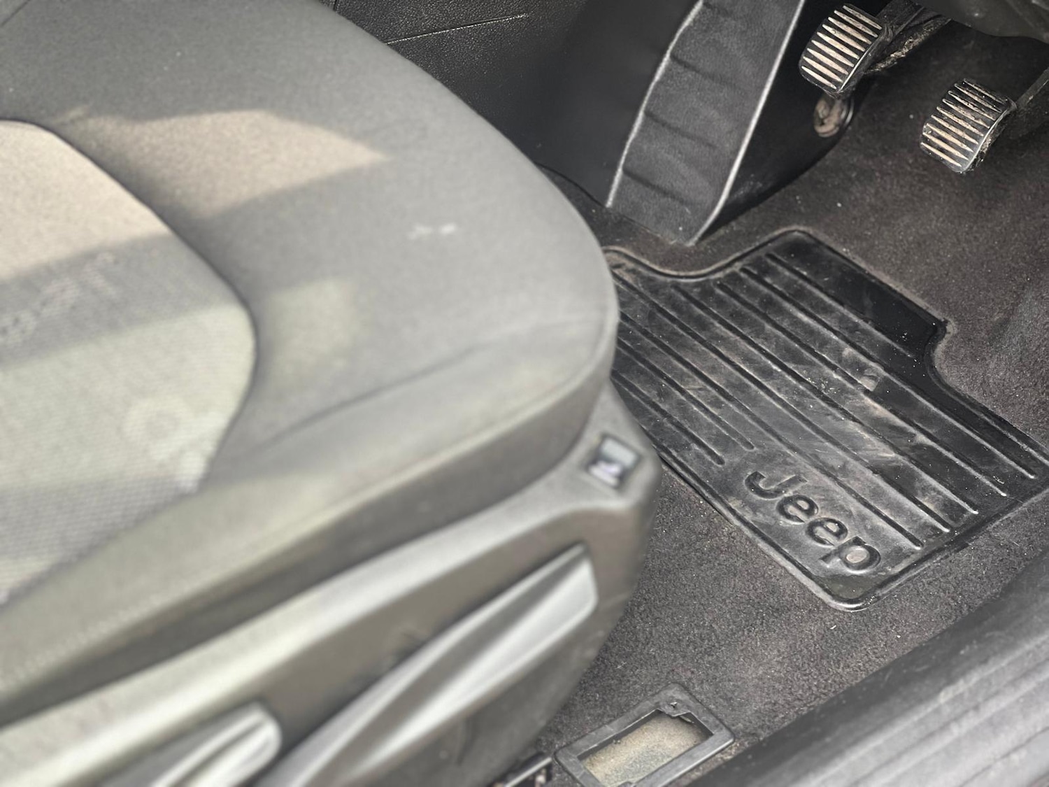 Used Jeep Renegade 2015 for sale - 77982636: Photo 31