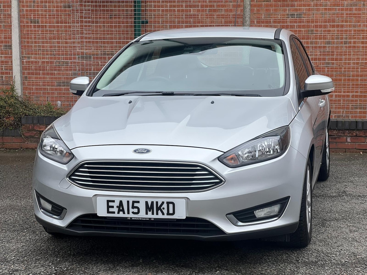 Used Ford Focus 2015 for sale - 78047790: Photo 10