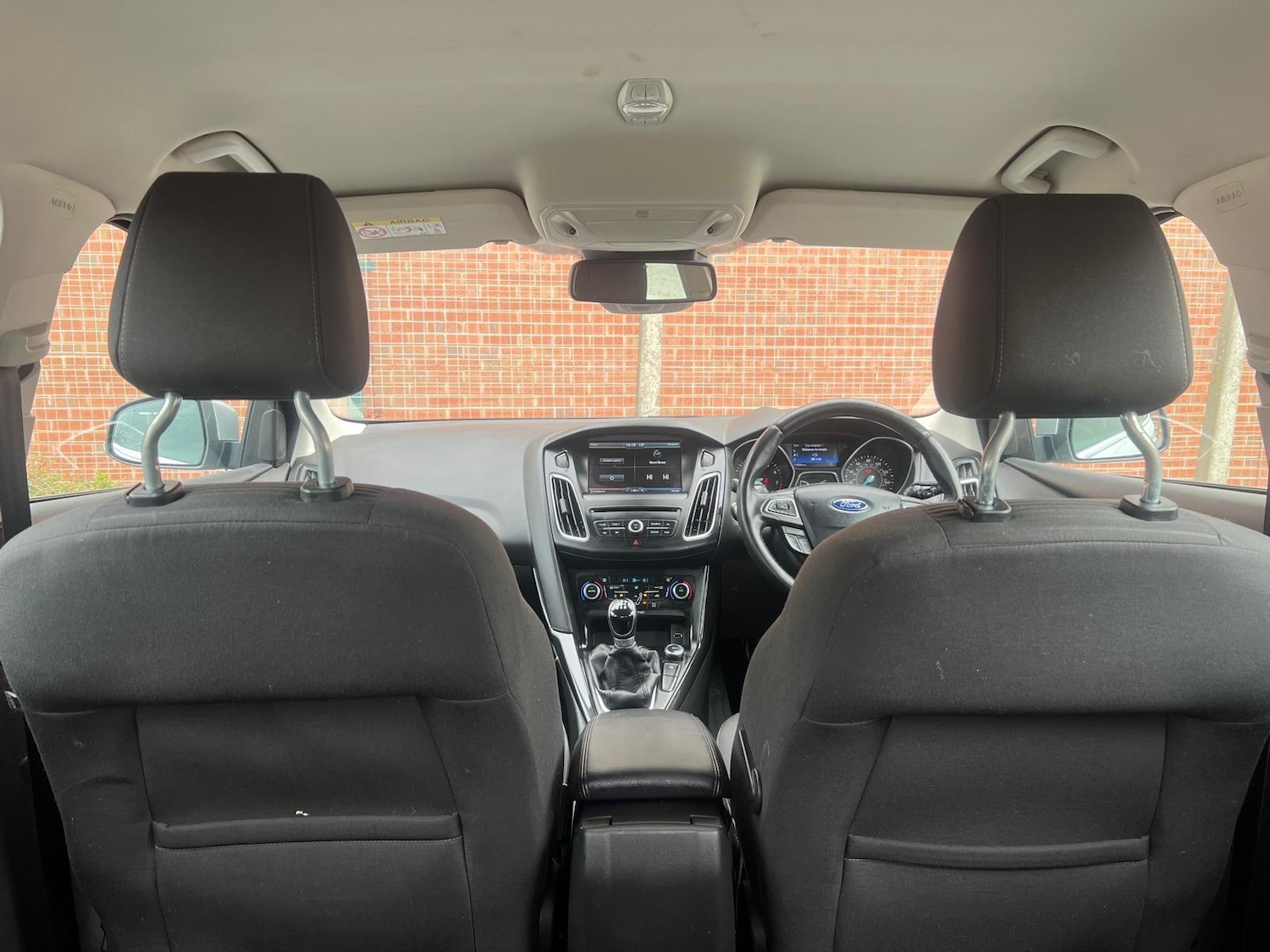 Used Ford Focus 2015 for sale - 78047790: Photo 12