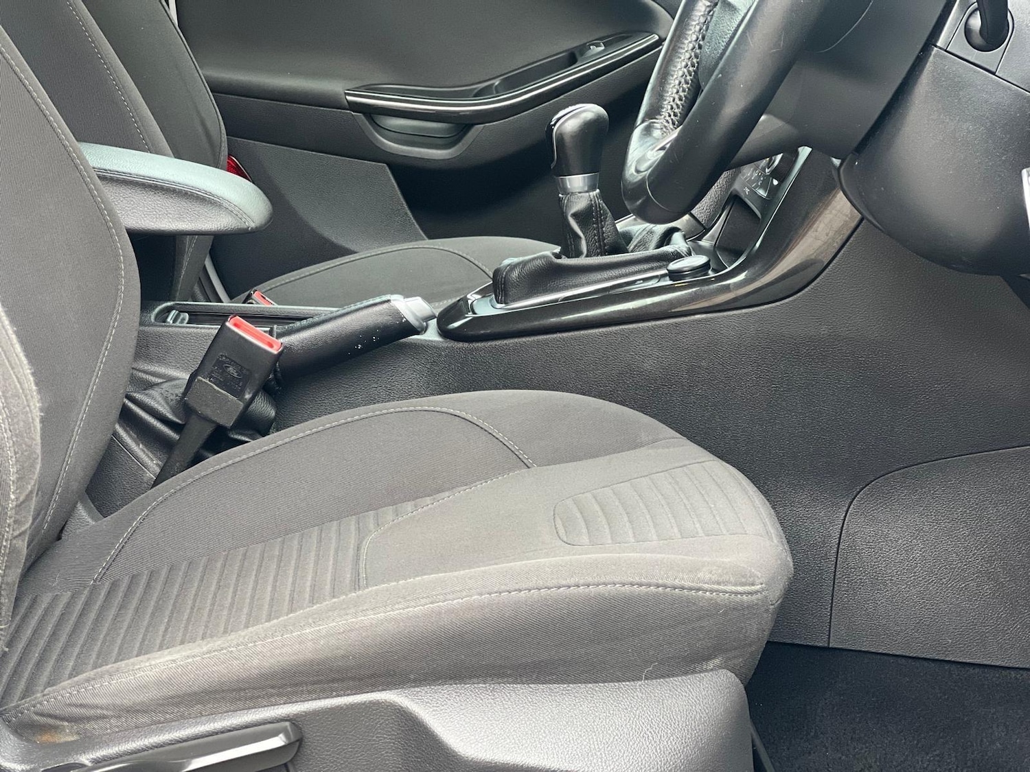 Used Ford Focus 2015 for sale - 78047790: Photo 13