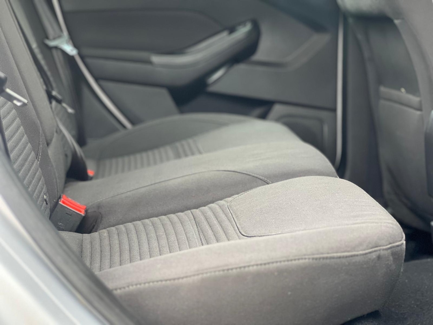 Used Ford Focus 2015 for sale - 78047790: Photo 16