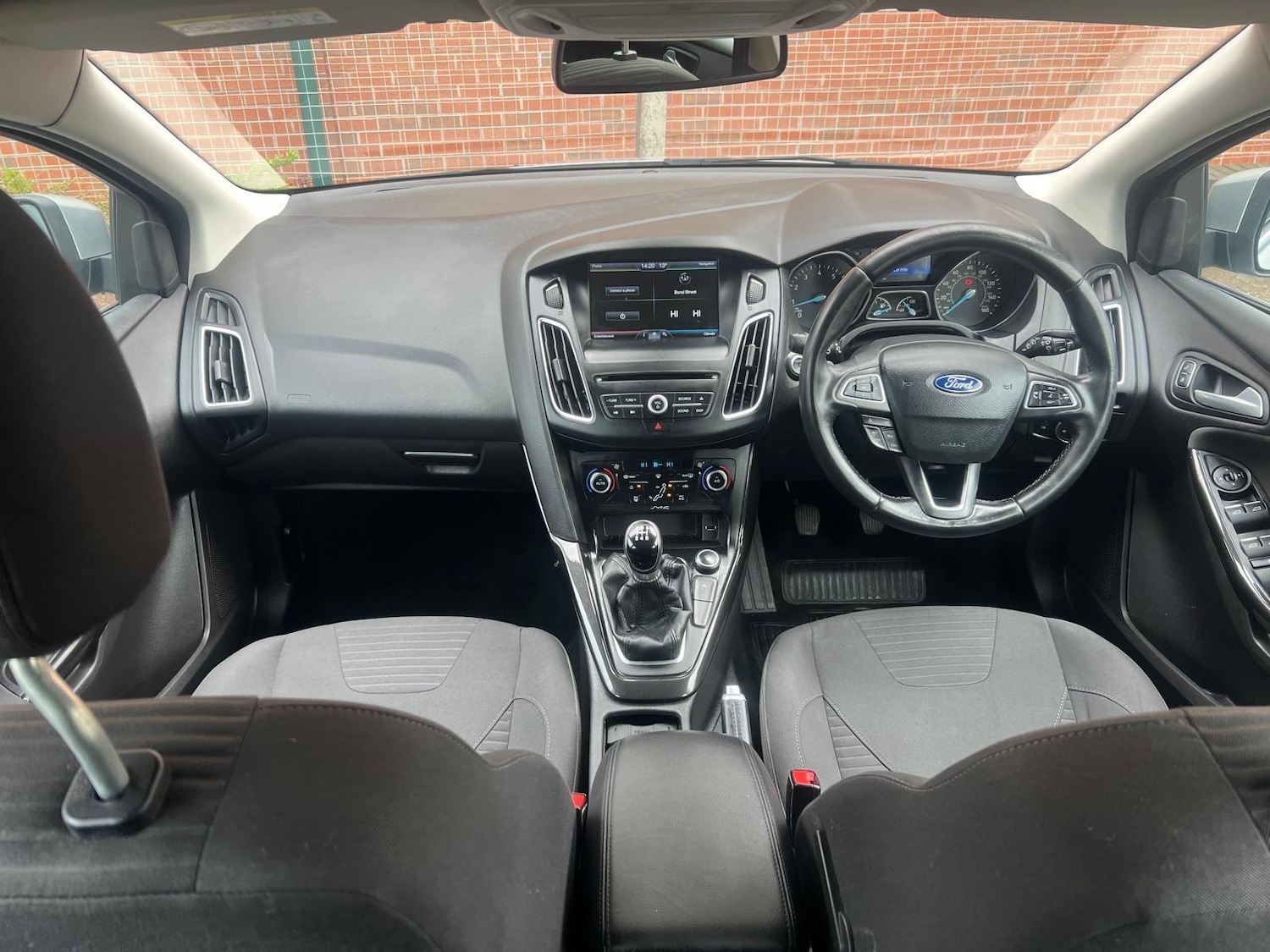 Used Ford Focus 2015 for sale - 78047790: Photo 17