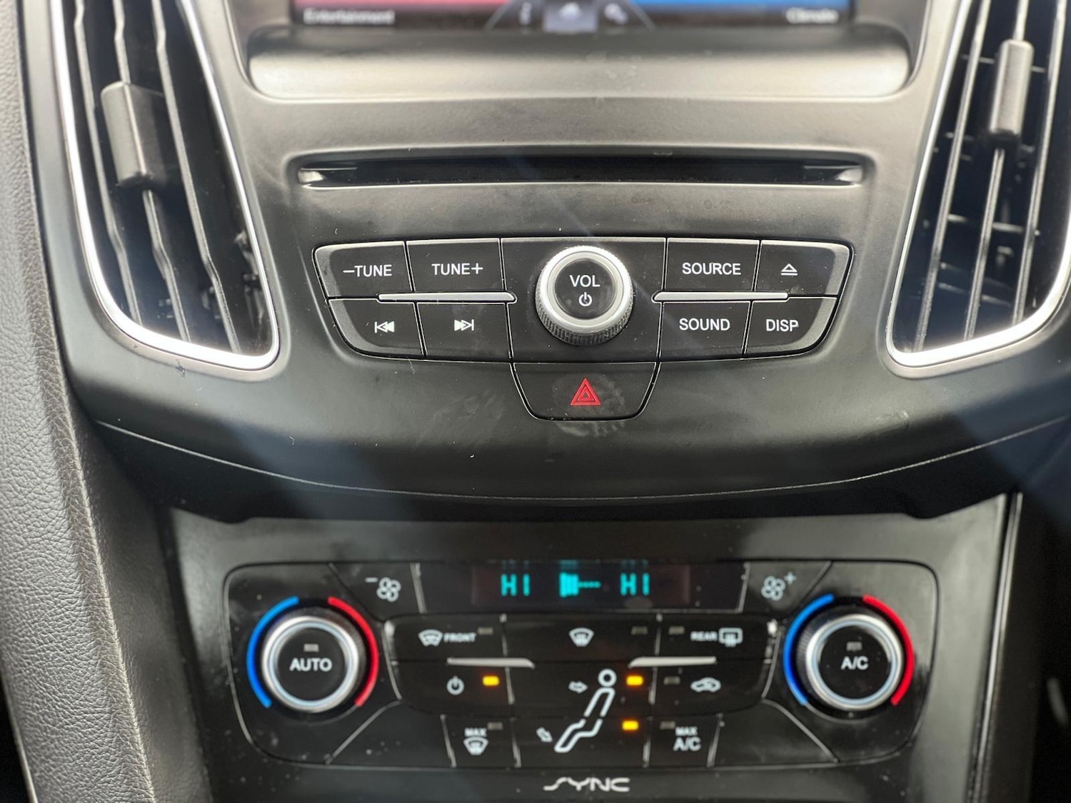 Used Ford Focus 2015 for sale - 78047790: Photo 19