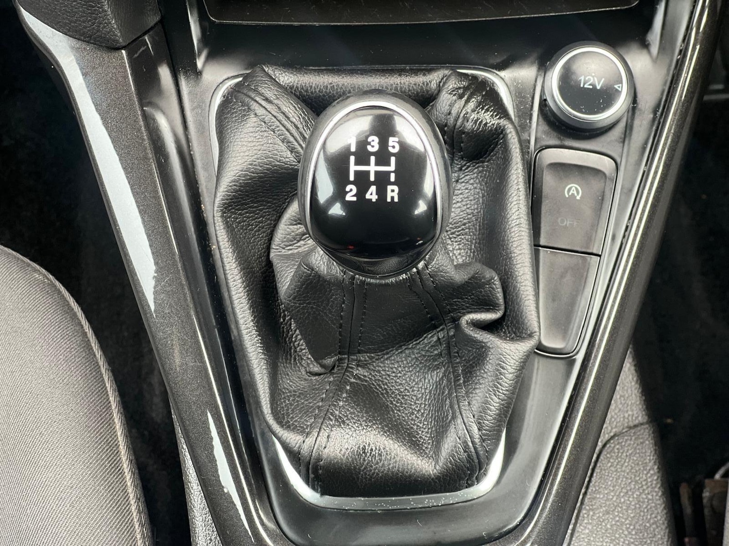 Used Ford Focus 2015 for sale - 78047790: Photo 20