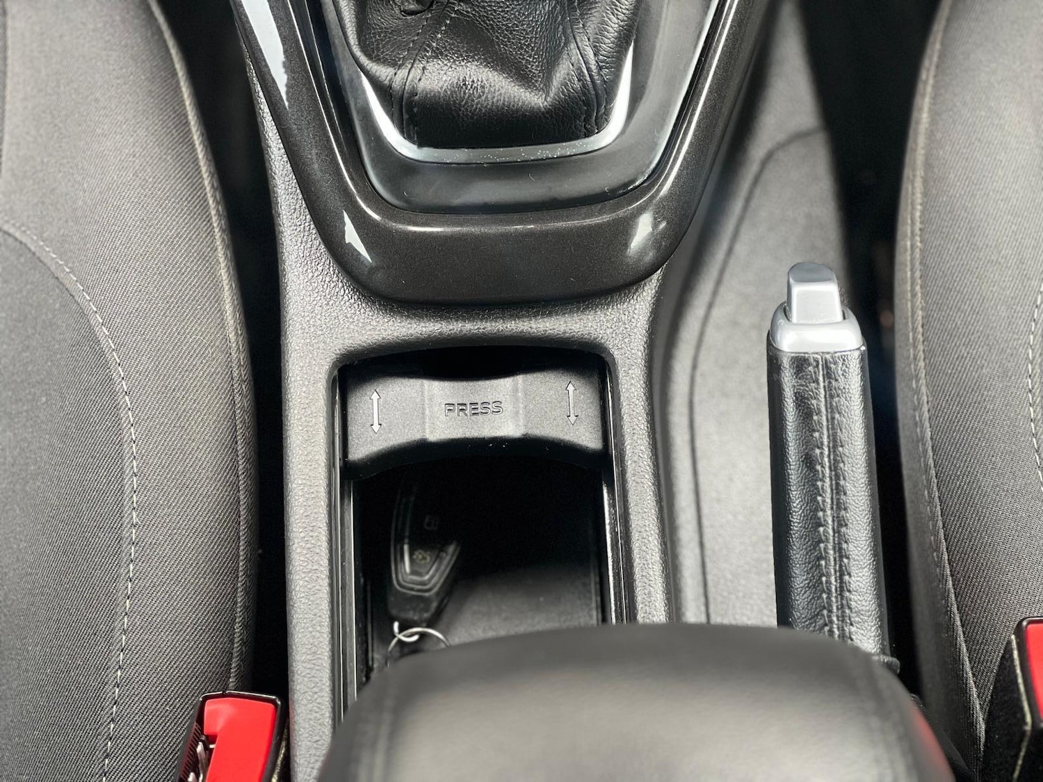 Used Ford Focus 2015 for sale - 78047790: Photo 21