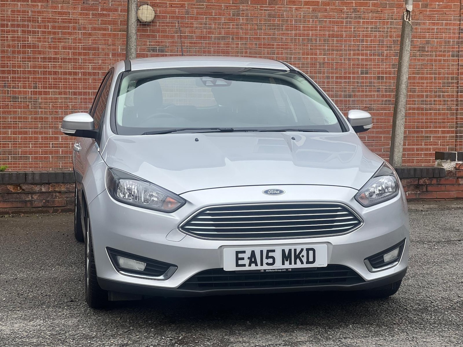 Used Ford Focus 2015 for sale - 78047790: Photo 24