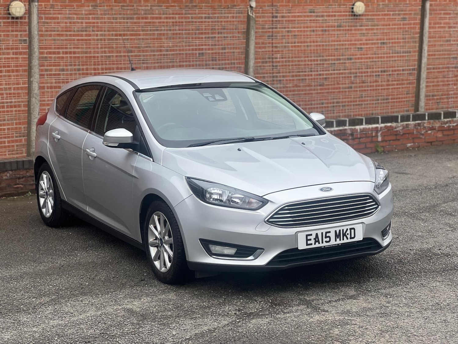 Used Ford Focus 2015 for sale - 78047790: Photo 25