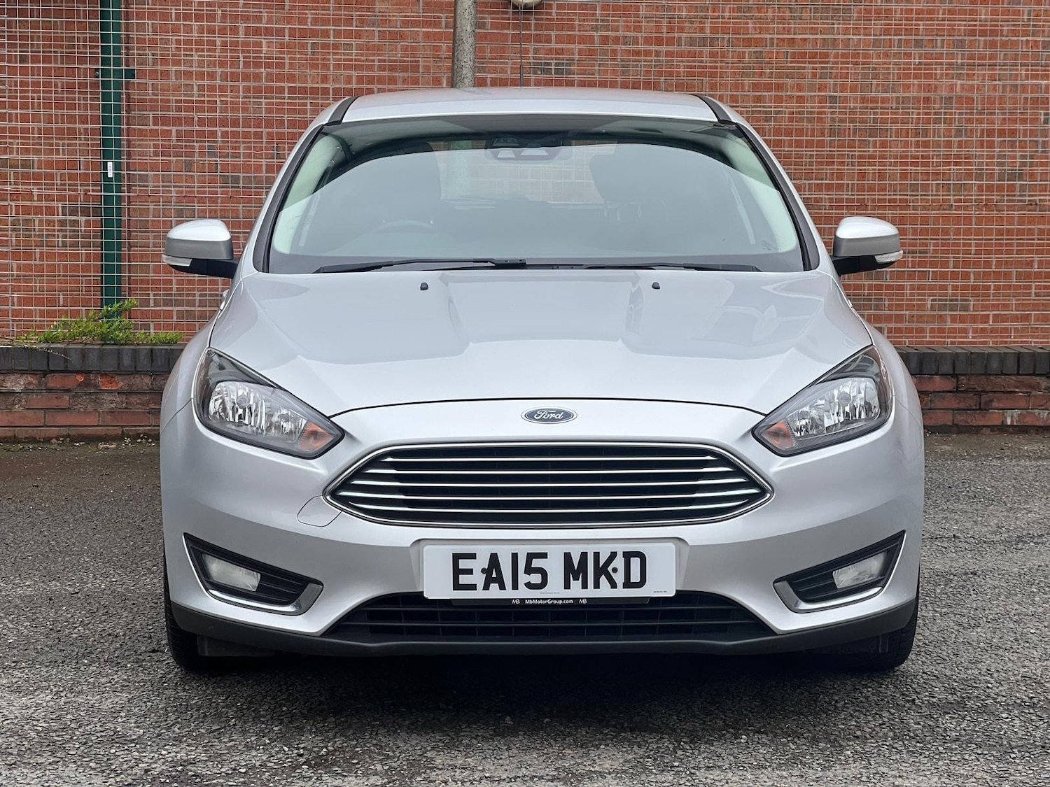 Used Ford Focus 2015 for sale - 78047790: Photo 26