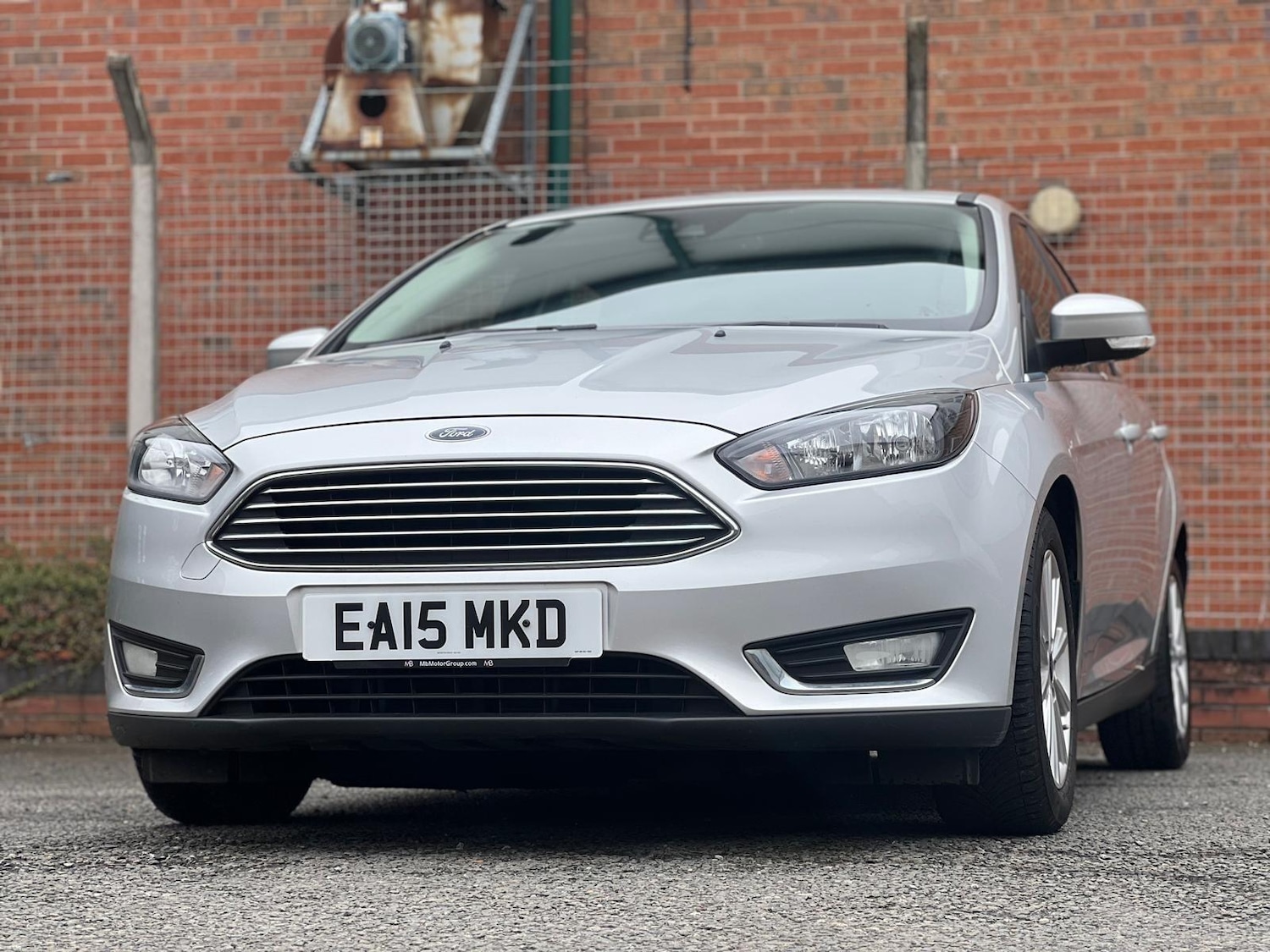 Used Ford Focus 2015 for sale - 78047790: Photo 27