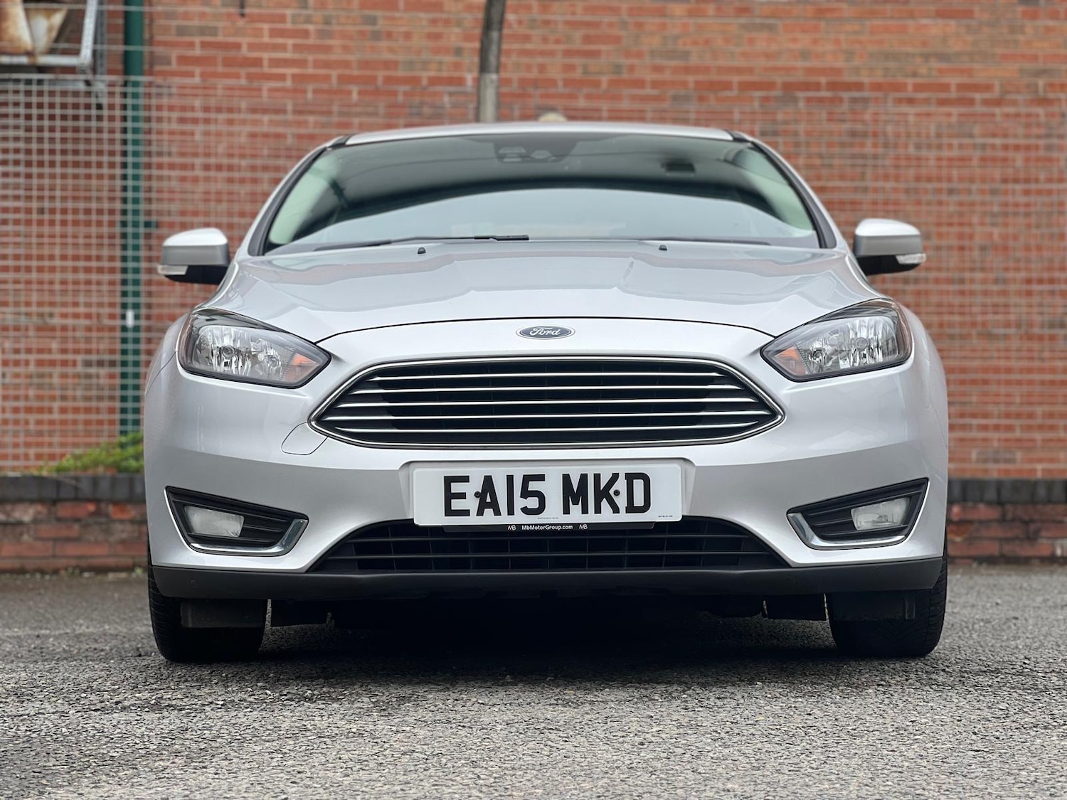 Used Ford Focus 2015 for sale - 78047790: Photo 3