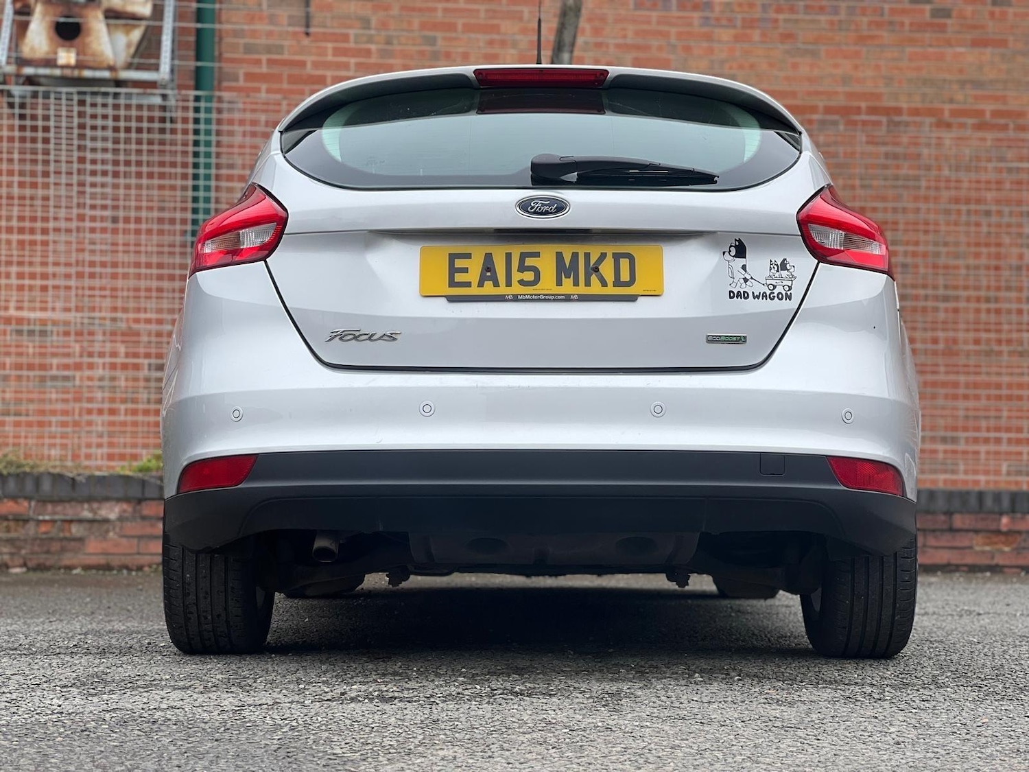 Used Ford Focus 2015 for sale - 78047790: Photo 30