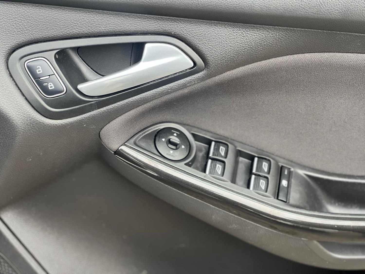 Used Ford Focus 2015 for sale - 78047790: Photo 38