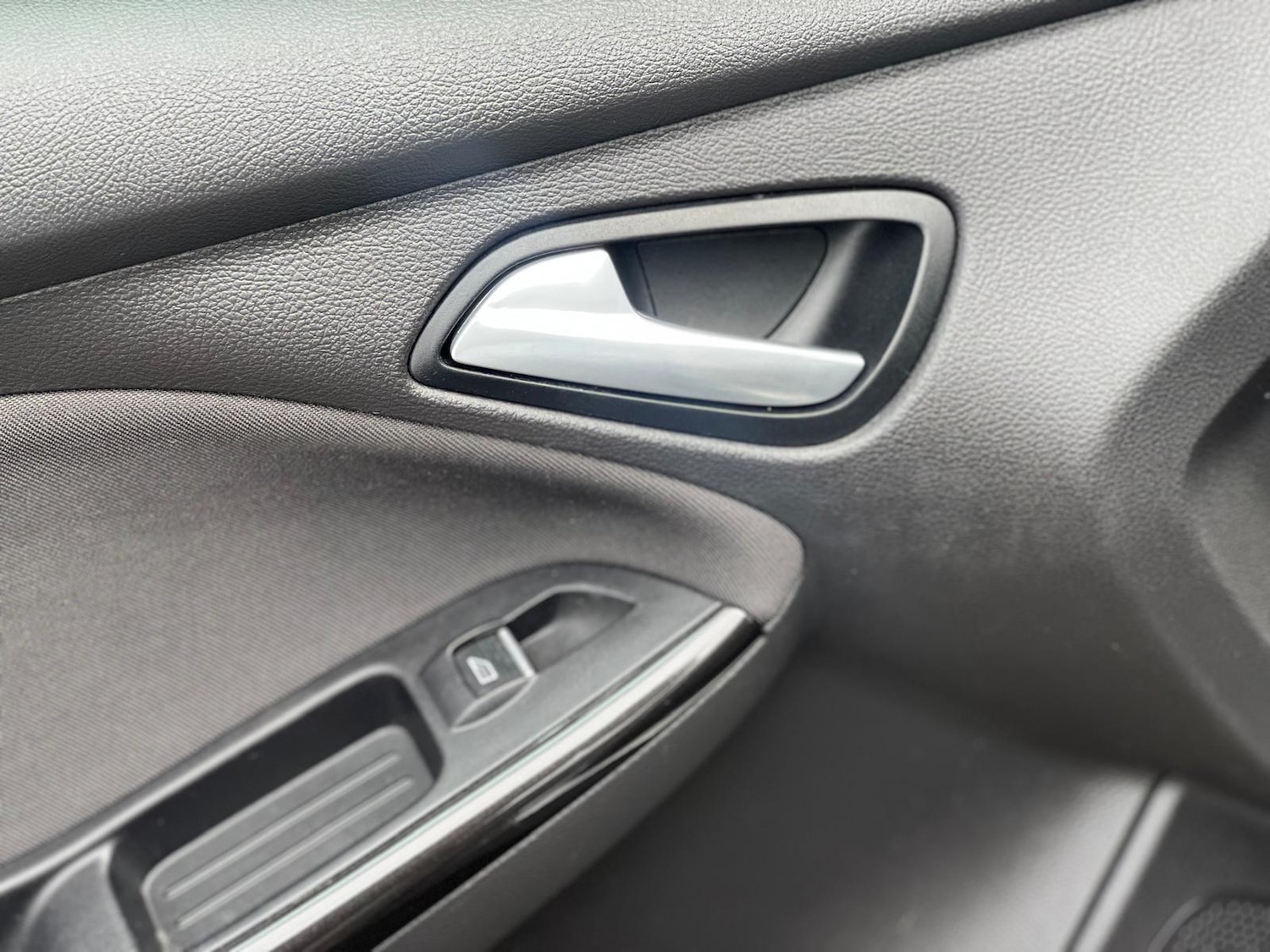 Used Ford Focus 2015 for sale - 78047790: Photo 39