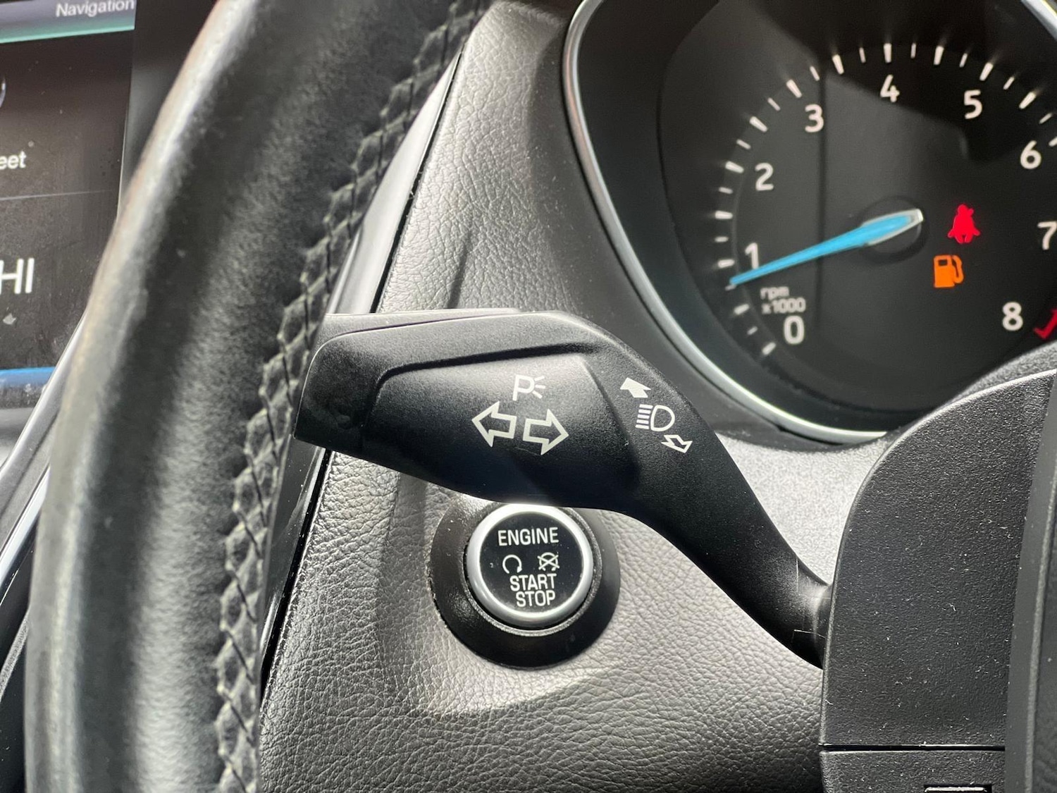 Used Ford Focus 2015 for sale - 78047790: Photo 41