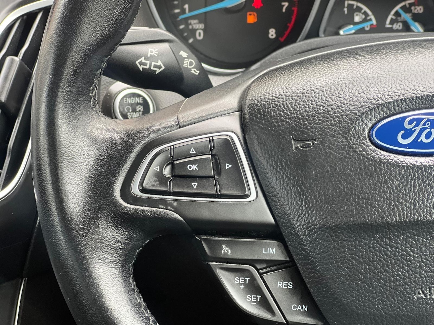 Used Ford Focus 2015 for sale - 78047790: Photo 43