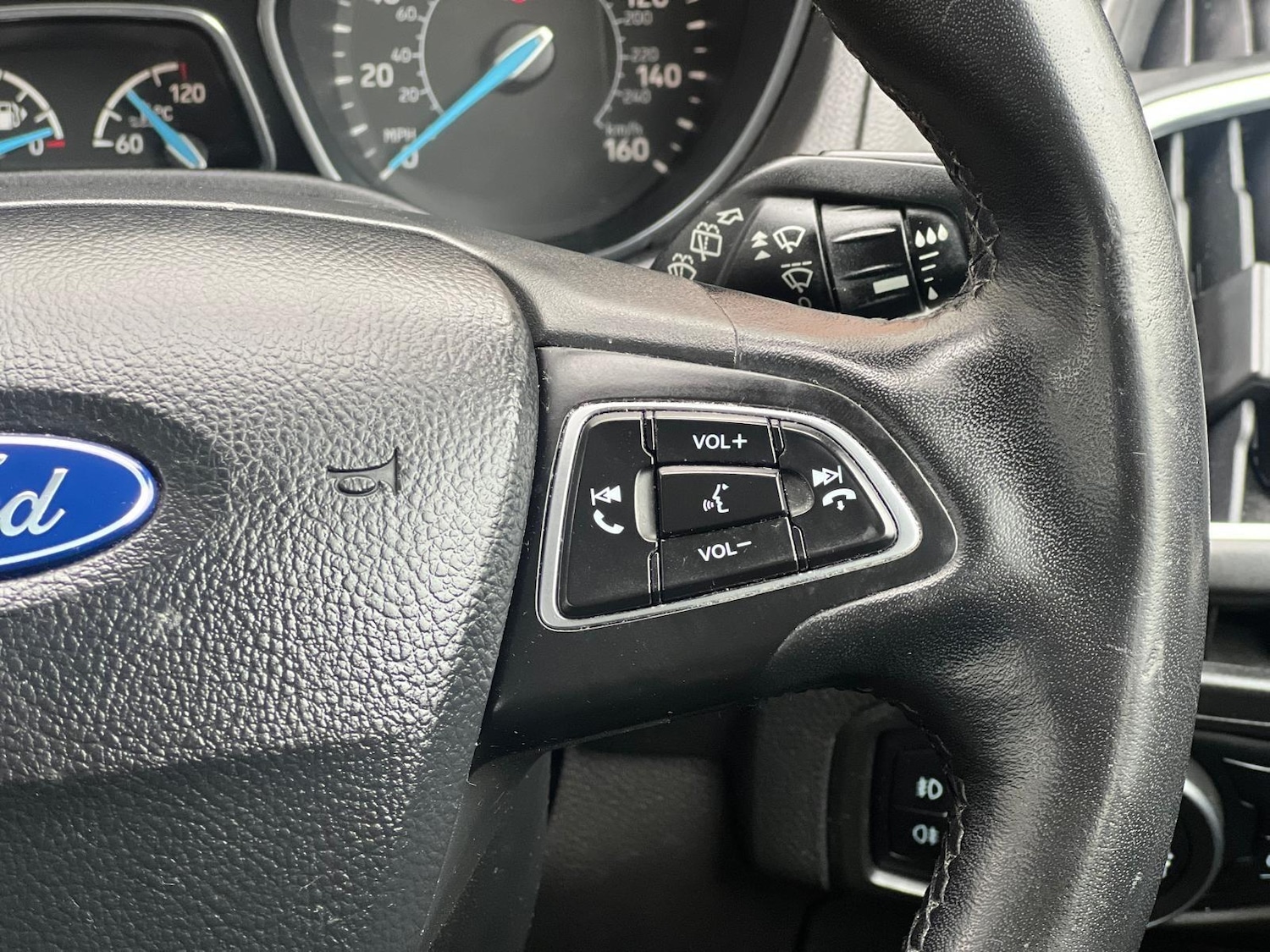 Used Ford Focus 2015 for sale - 78047790: Photo 44