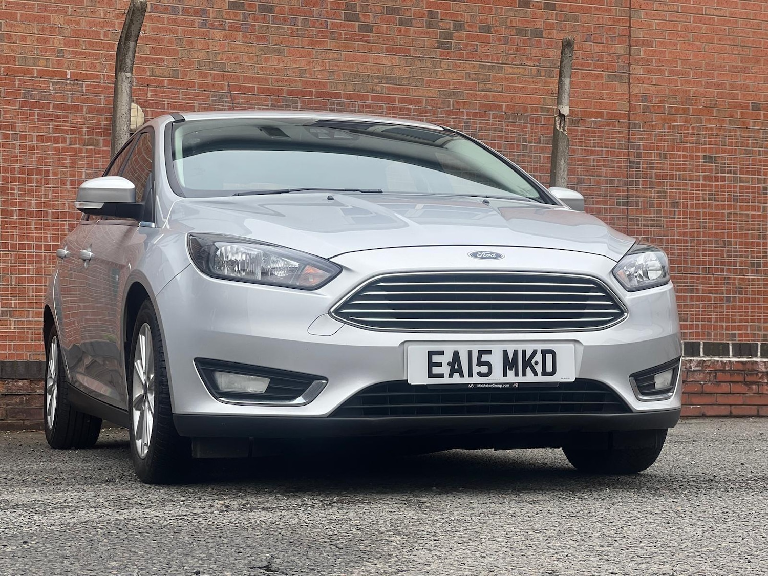 Used Ford Focus 2015 for sale - 78047790: Photo 9
